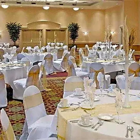 Embassy Suites Phoenix North