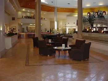 Hotel Embassy North Phoenix