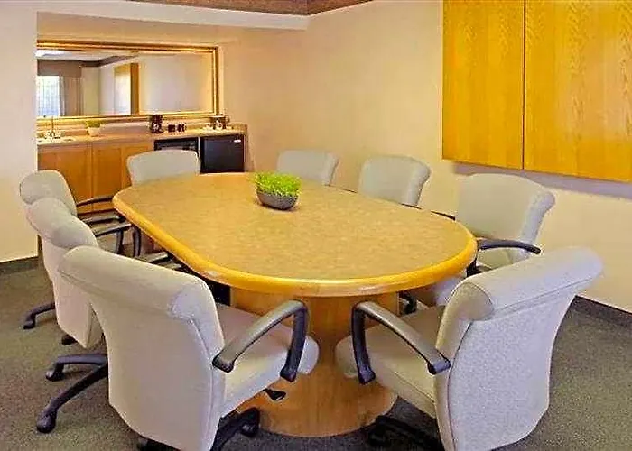 Embassy North Hotel Phoenix