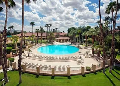 Hotel Embassy North