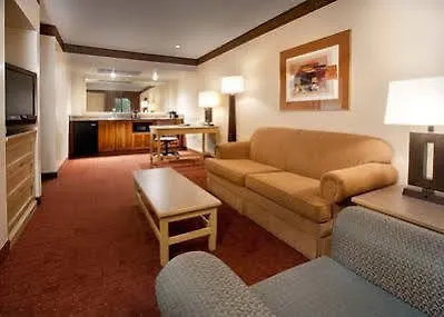 Hotel Embassy North Phoenix
